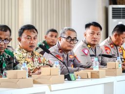 Persabaya vs Madura United Polrestabes Surabaya Siapkan 2.500 Personel