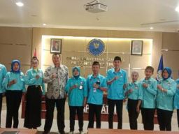 Safari Ramadhan GMDM DPD Jatim Beberkan Progres