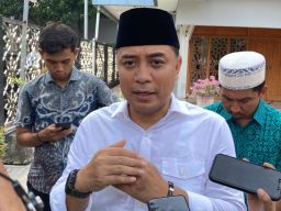 Walikota Eri: Besaran Pajak Reklame di Jalan Protokol dan Biasa Harus Berbeda 