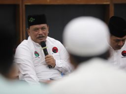 Ramadan 1445 H, Bamusi Jatim Gelar Berbagai Kegiatan Keagamaan