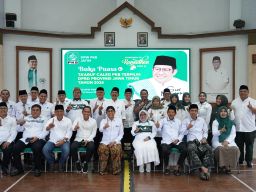 Suara Meroket, PKB Jatim Beber Faktor Penentunya  
