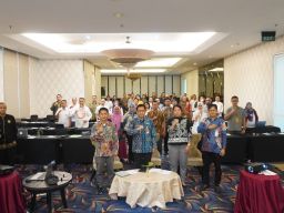 Pentingnya Integrasi Program Pengelolaan Sumber Daya Air