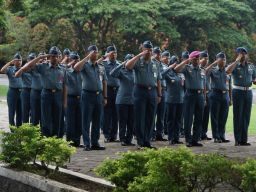 Danpuslatdiksarmil Tekankan Jiwa Pastriotisme