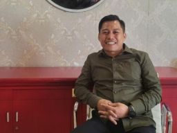 Cak Ghoni Buka Suara Soal IMB Hotel Dafam di Jalan Ir Soekarno