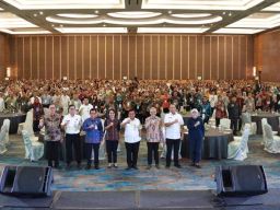 Perencanaan Pembangunan Kesehatan Dorong Peningkatan Status Kesehatan Masyarakat