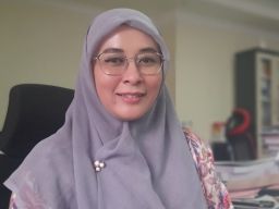 Komisi D Program "Sudut Baca" Harus Didukung Sarpas yang Memadai 