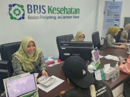 Tak Perlu Khawatir BPJS Kesehatan Berikan Layanan JKN Sepanjang Libur Lebaran