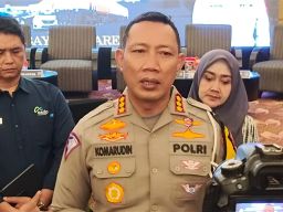 Rakor Lintas Sektoral Polda Jatim Siapkan Pelayanan Mudik Lebaran