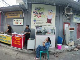 Klub Menembak di Surabaya, GJSC Luncurkan UMKM Binaan 