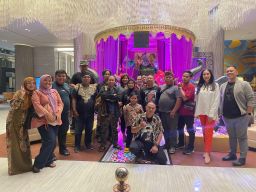 Berbuka Puasa dengan Hidangan ala Raja Nusantara di Hotel Vasa Hotel Surabaya 