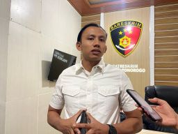 Makan Korban, Polres Ponorogo Imbau Masyarakat Tak Main Petasan dan Balon Udara Jelang Lebaran 