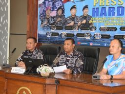 Semarak Hardikal Ke-78, Akan Dimeriahkan Fun Run dan Fun Bike 