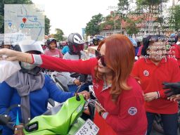 Srikandi Madas Gelar Berkah Ramadan 