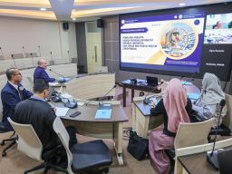 LaNyalla Tawarkan Gagasan Anggota DPR RI juga Diisi Non Partai Politik