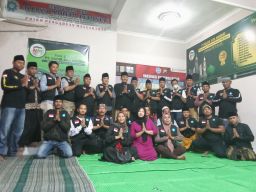 Tingkatkan Keimanan, Aliansi Madura Perantau Buka Puasa Bersama