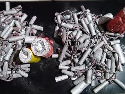 Diduga Jual Beli Bahan Peledak Tanpa Izin Seorang Pria Diamankan Polisi 