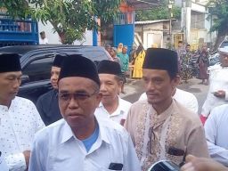 Iksta PonPes Nahdlatutthullab Peringati Harlah ke-17