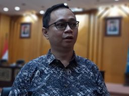 Legislator PSI Buka Suara Terkait Isu Koalisi dengan Gerindra - PKB di Pilkada Surabaya