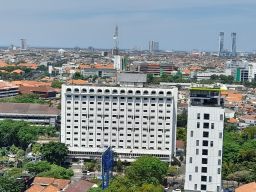 Soal Waterfront City Surabaya, Ini Kata Direktur cDep