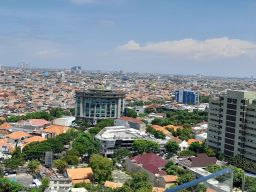 Direktur cDep, Waterfront City Surabaya Diharapkan Integratif dengan Kota Pahlawan