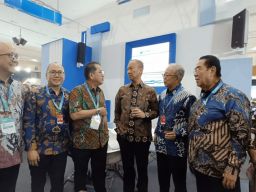 GIICOMVEC 2024, Astra Financial Catatkan Transaksi Rp57,20 Miliar