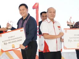 IMA UMKM Award, Wadah Agar UMKM Naik Kelas