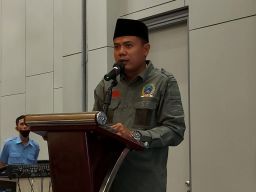 Baihaki Akbar Beber Tujuh Agenda Kebaikan AMI Sepanjang Ramadan 1445 H 