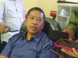 Underpass Joyoboyo Kembali Dilelang, Ini Respons Komisi C