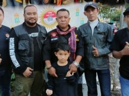 Ramadan 1445 H, ITB Gandeng Jurnalis KJJT Bagikan 1000 Takjil