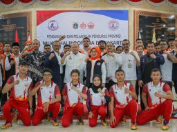 Muaythai DKI Jakarta Harus Gerak Cepat, Siapkan Diri Hadapi PON XXI 2024