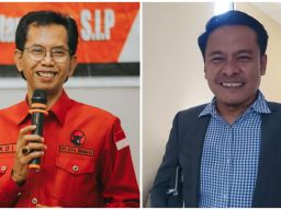 Soal Isu Duet Adi Sutarwijono - Arif Fathoni di Pilkada Surabaya, Ini Kata Pengamat 