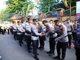 Kadiv Humas Polri Tekankan Pentingnya Kebersamaan