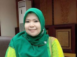 Komisi A: Pemkot Harus Inovatif Kelola Aset Mangkrak Seperti THR