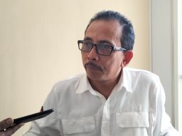 Bahas Mall THR, Pimpinan DPRD Akan Bertemu Pelaku Ekonomi Asal Tiongkok