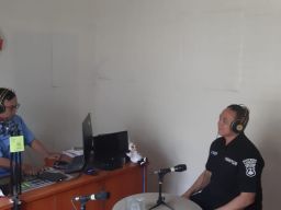 Catatan Polisi, Tindak Kriminalitas di Kediri Tidak Begitu Signifikan 