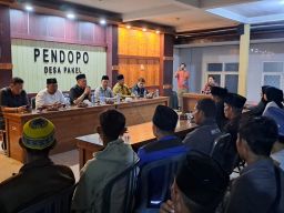 Polres Banyuwangi Mediasi Warga Pakel dan PT Bumisari