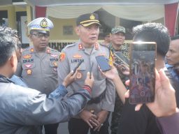 Diduga Edarkan Pil Koplo, Dua Pria Diamankan Polisi 