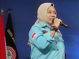 GMDM Surabaya bersama GMDM DPD Jawa Timur Gelar Halal Bihalal 