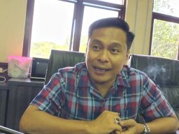 Golkar Surabaya: Mudik Lebaran Lancar, Angka Kejahatan Turun