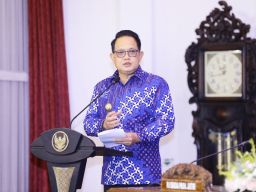 Lewat 5 M, Pemda Didorong Dapat Kembangkan Inovasi Transformasi Digital