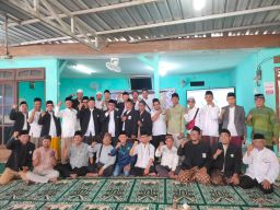 Merasa Tak Diperhatikan, DMI Kota Surabaya Ingatkan Komitmen Walikota Eri Cahyadi