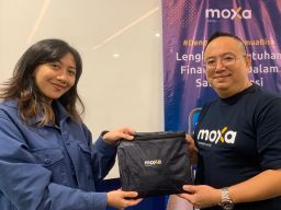 Ramaikan FIFGROUP 35th Localiciou Moxa Hadir Bersama Promo & Games Menarik