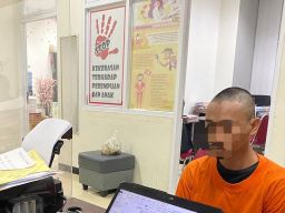 PPA Satreskrim Polres Gresik Berlayar ke Pulau Bawean, Ada Apa? 