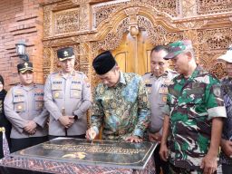 Pondok Rehabilitasi Mental Putri Diresmikan 