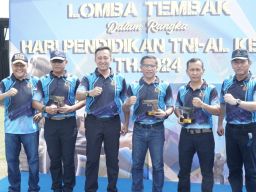 Tunjukkan Skill Para Sniper Ingin Raih Target Terbaik 