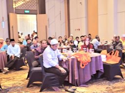 Kemenag Sosialisasi Larangan Haji dan Umroh Mandiri