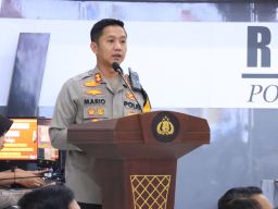 Lulus Sekolah Pelajar Diimbau Tidak Konvoi 