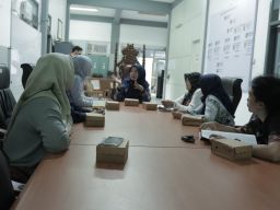 Rumah Aman untuk Korban Kekerasan dan Pelecehan