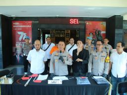 Viral Video Eksibisionisme di Kota Malang