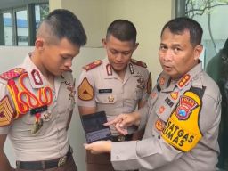 Buntut Film Pendek Guru Tugas, Polda Jatim Tahan Tiga Orang Tersangka 